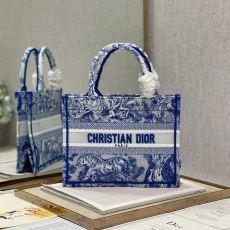 Christian Dior Shopping Bags